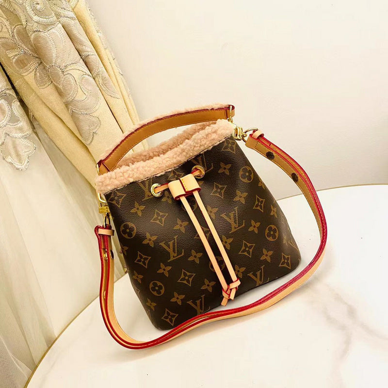 Amelia- GUKI Women Bags - 1656