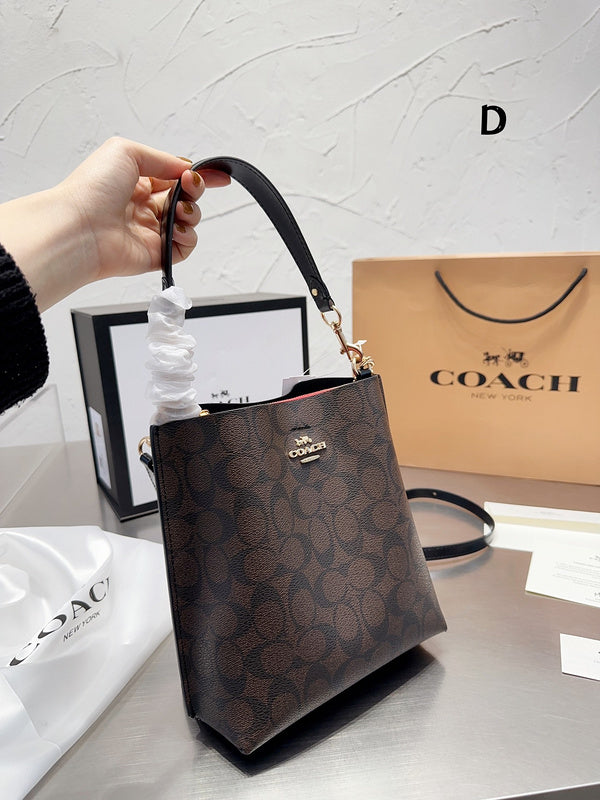 Amelia - CCH Bags - 260