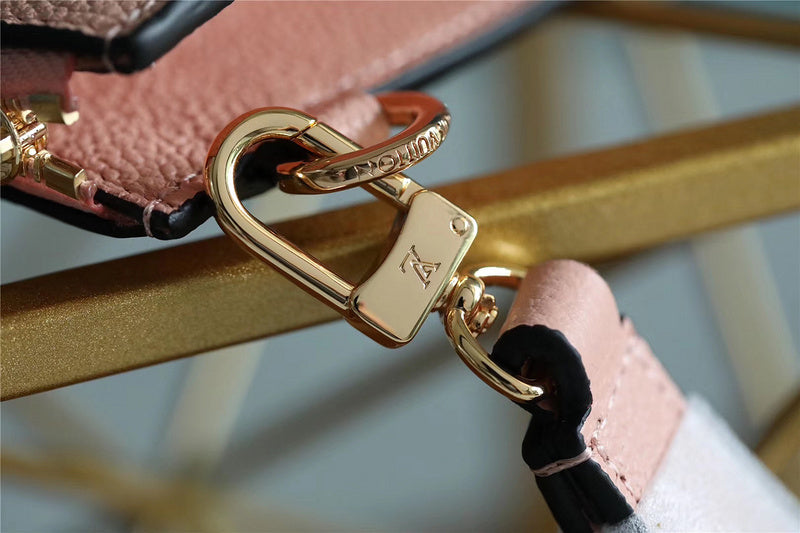 Fan Fashion Lu-Vi bags - 9029