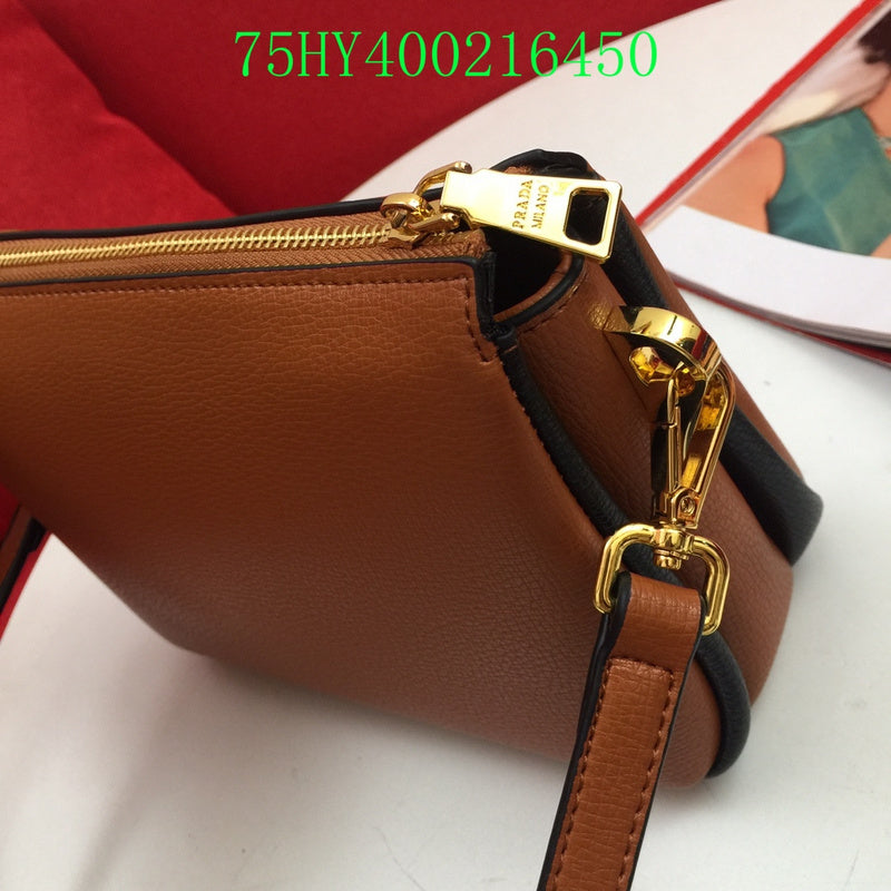 Prada Bags - The Barnes Bags  550