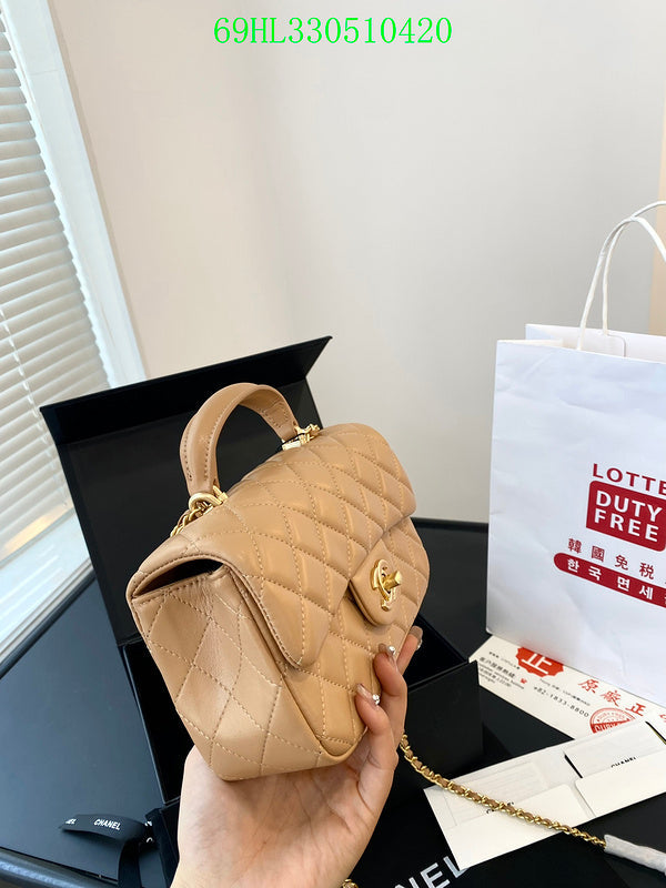 Amelia - CHL Bags - 947