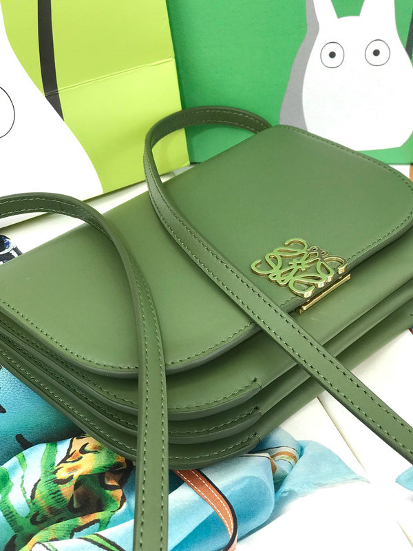 Amelia's Bag Gallery - LWO Bags - 916