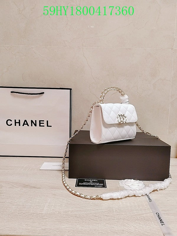 Amelia - CHL Bags - 1089