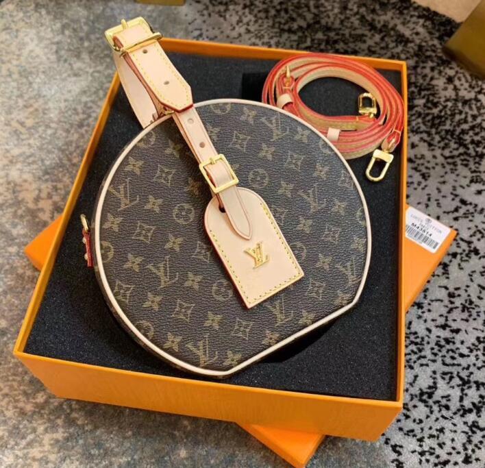 AmeliaLuxury - LOV Bags - 2725