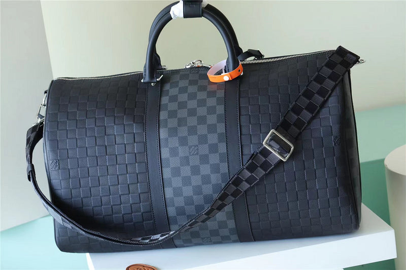 Fan Fashion Lu-Vi bags - 11152