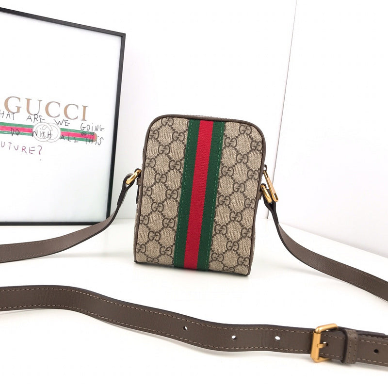 Amelia Fashion - GCI Bags - 2737