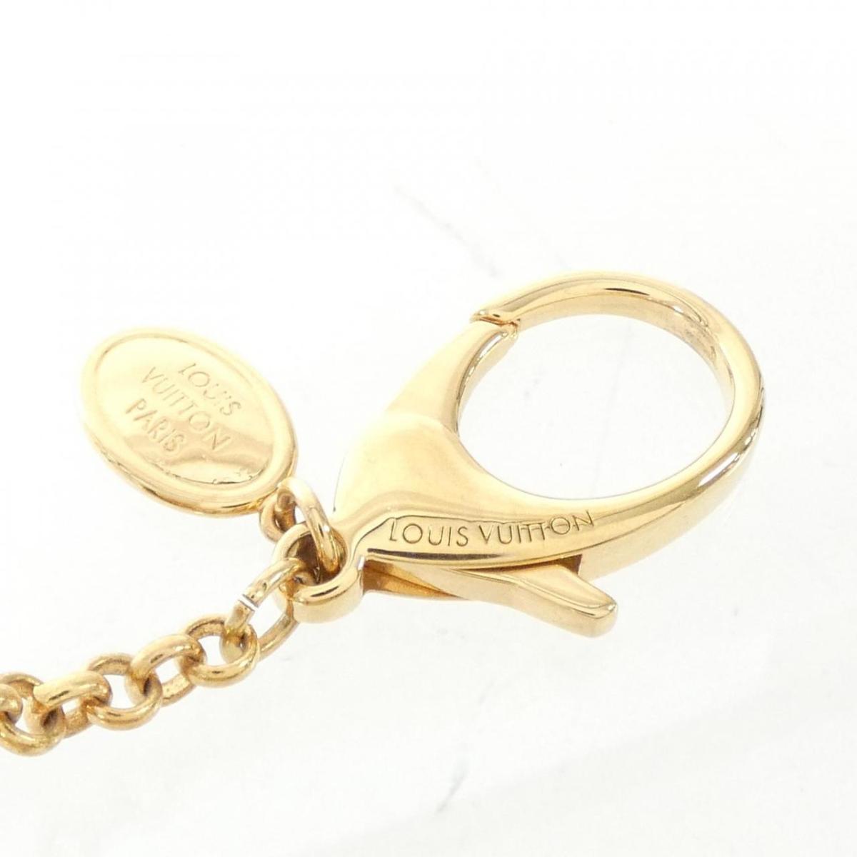 Louis Vuitton Vision Sac Montgolfier M66370 Keyring