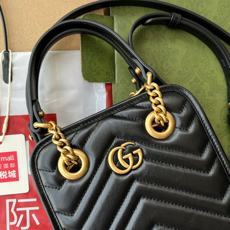 Amelia  - GCI Bags - 9227