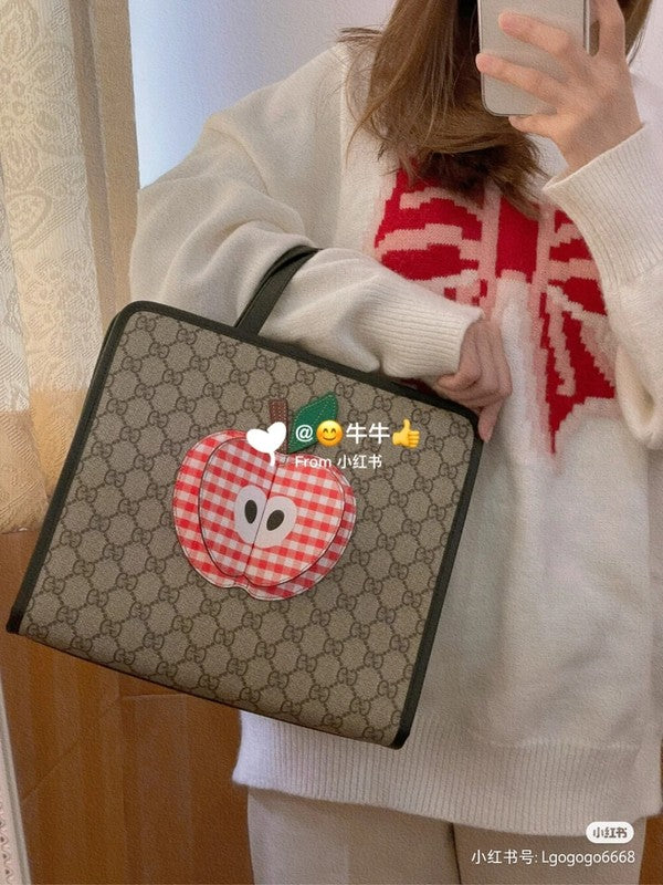 Amelia- GUKI Women Bags - 1340