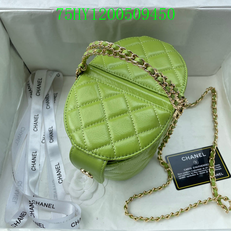 Amelia - CHL Bags - 1004