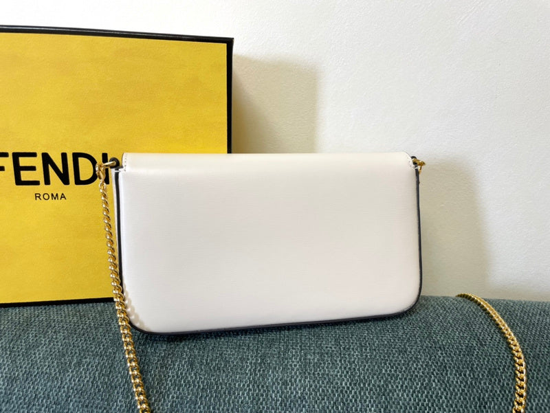 Amelia- FDE Bags - 209