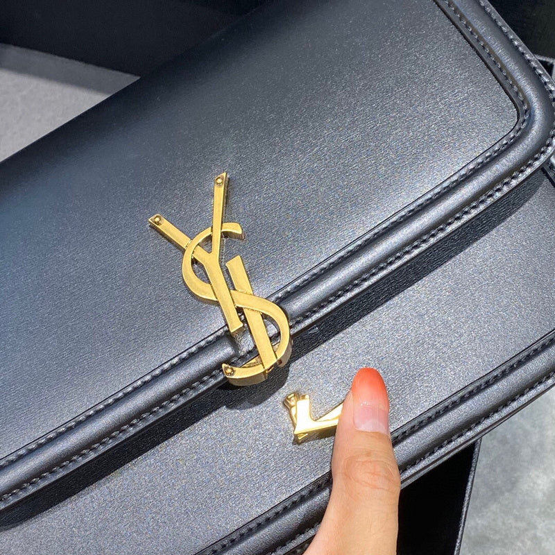 Amelia - YSL Bag - 1228