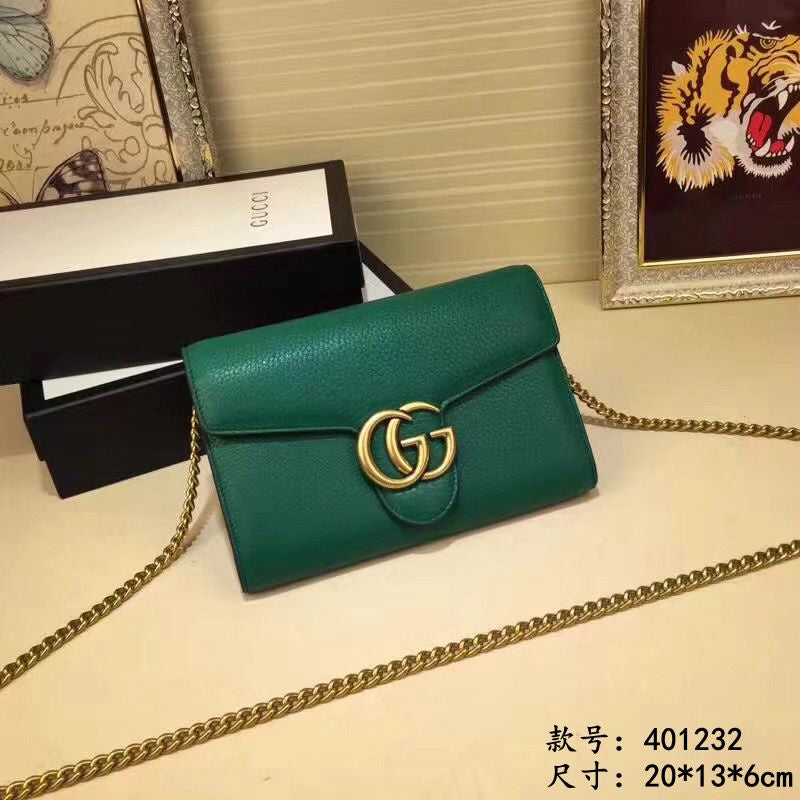 Amelia - GCC Bags - 2256