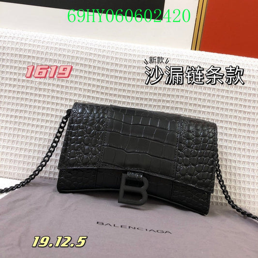 Amelia - BGA Bags - 2490
