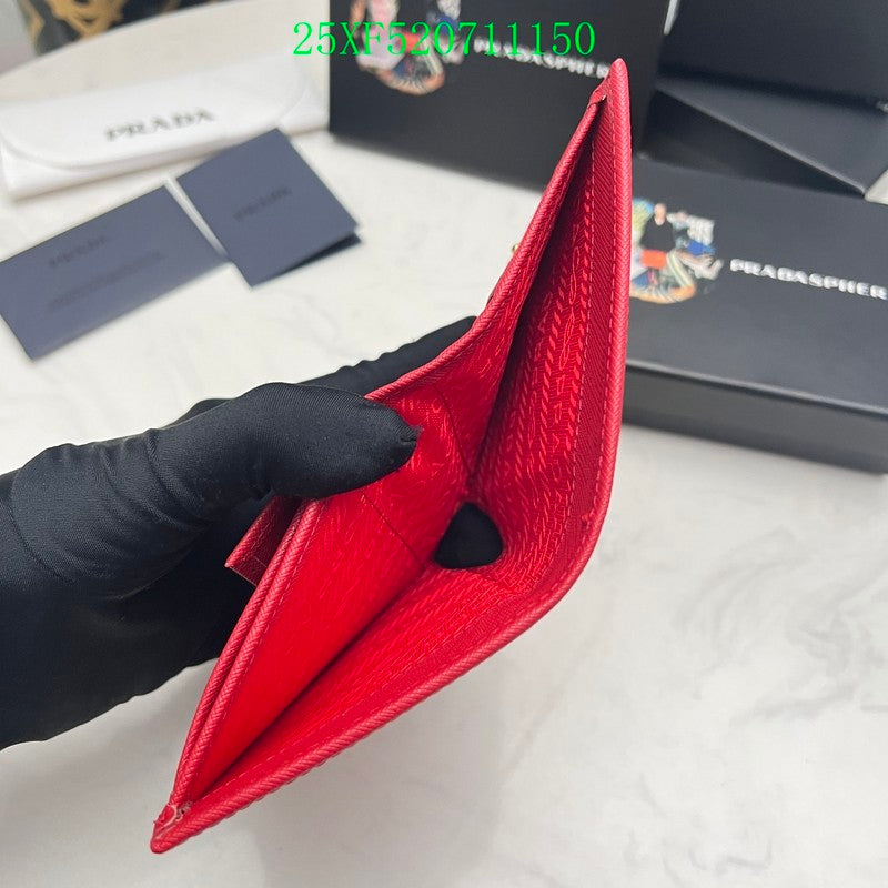 Amelia - PD Wallet - 140