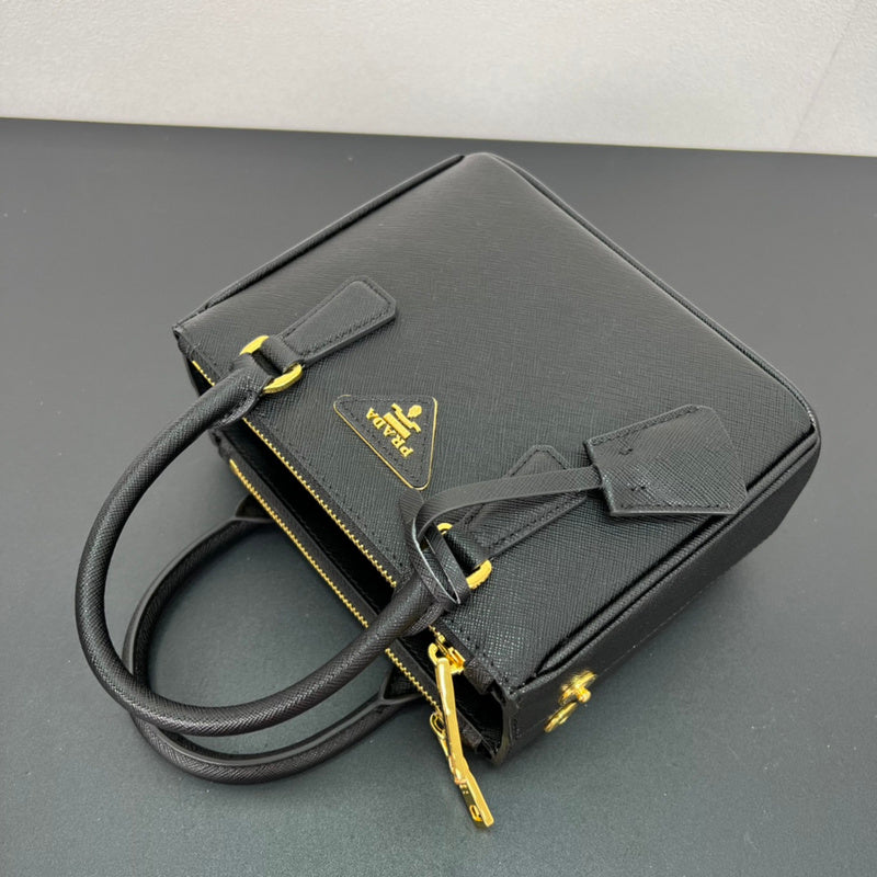 Amelia- PRDA  LUXURY BAGS - 262