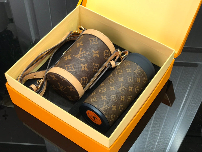 Fashion Lu-Vi bags - 2607