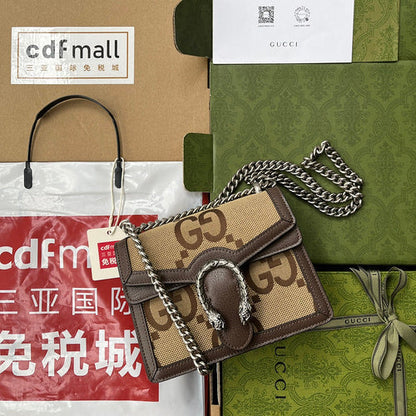 Amelia  - GCI Bags - 9167