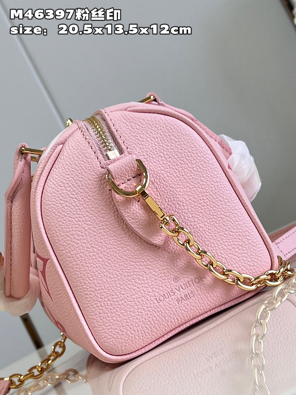 Amelia - LV Bags - 15401