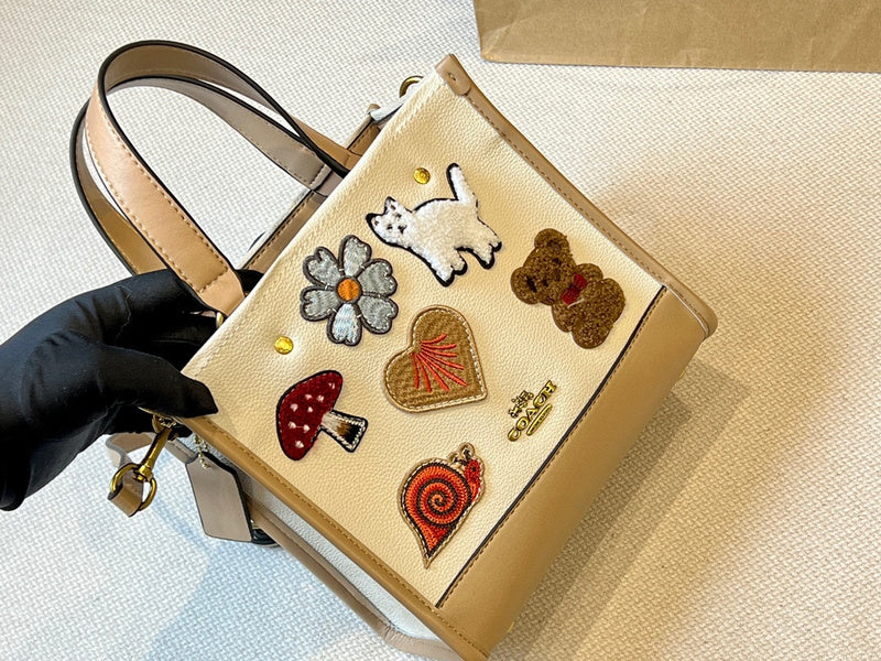 Amelia - CCH Bags - 316