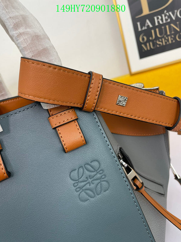 Amelia - LWE BRANDED BAGS - 248