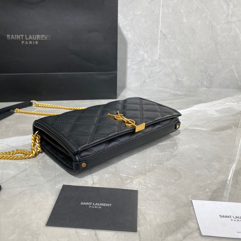 Amelia - YSL Bag - 4093
