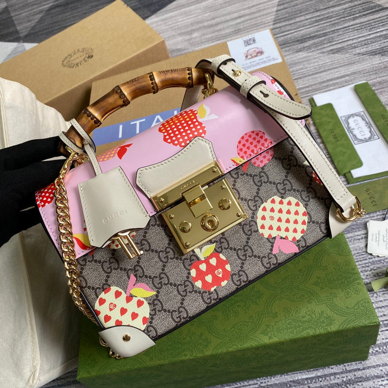 Amelia- GCI Bags - 5157