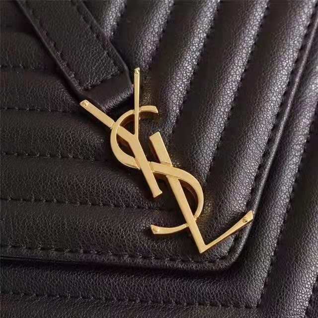 Amelia - YSL Bag - 2816