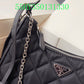 Prada Bags - The Barnes Bags  606