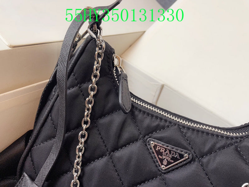 Prada Bags - The Barnes Bags  606
