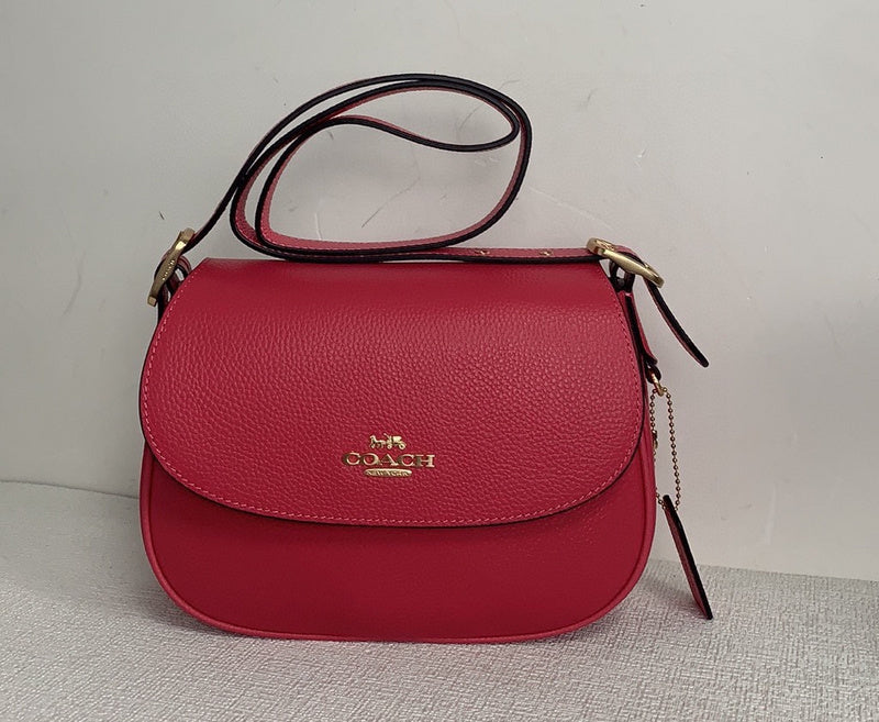 Amelia-i CAH Bags - 085