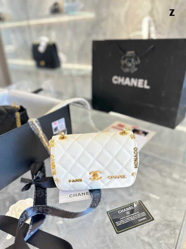 Amelia- CHL Bags - 7082