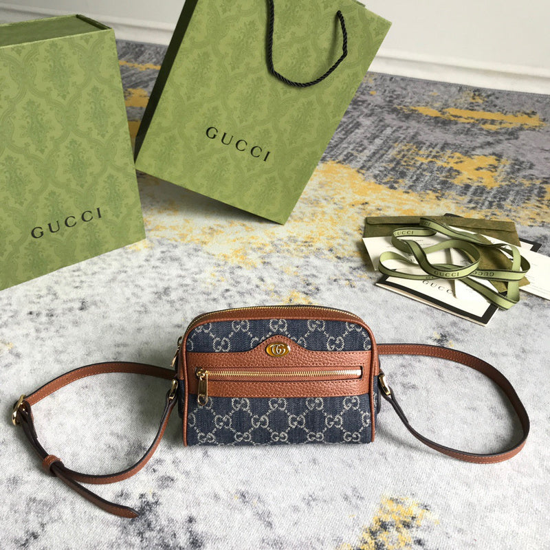Amelia Fashion - GCI Bags - 2815