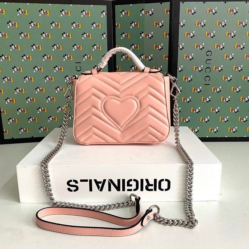Amelia - GCI Bags - 10607