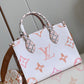 Amelia - LV Bags - 15149
