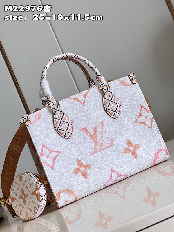 Amelia - LV Bags - 15149