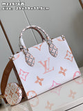Amelia - LV Bags - 15149