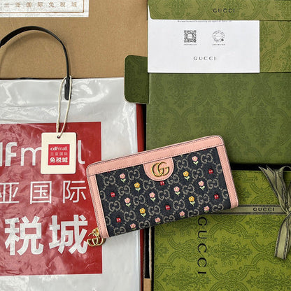 Amelia - GCI Bags - 9417