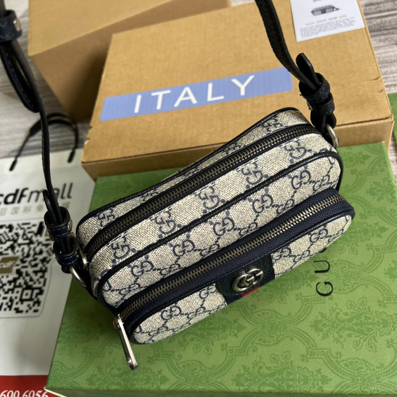 Amelia- GCI Bags - 5749