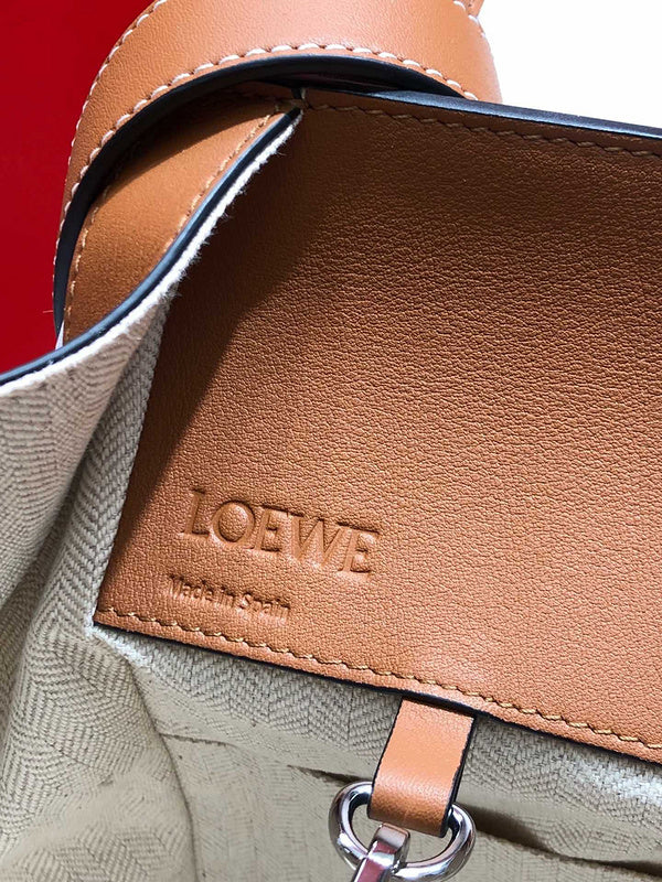 Amelia's Bag Gallery - LWO Bags - 632