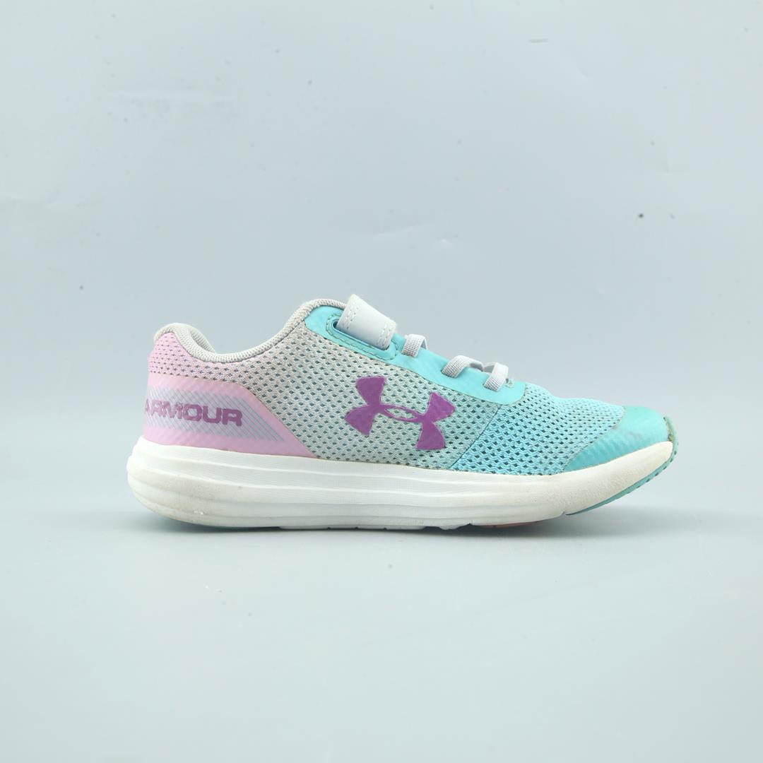 UNDER ARMOUR PRE SCHOOL SURGE RN PRISM