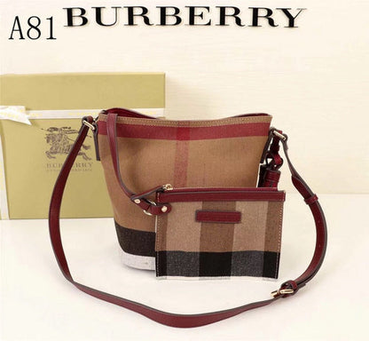 Burberry Bags - Bagsattire   054