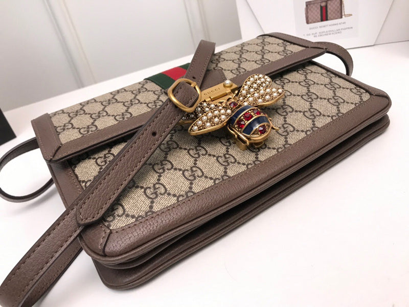 Amelia- GCI WOMEN DESINER HANDBAG  - 1202