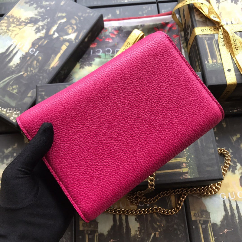Amelia Fashion - GCI Bags - 3052