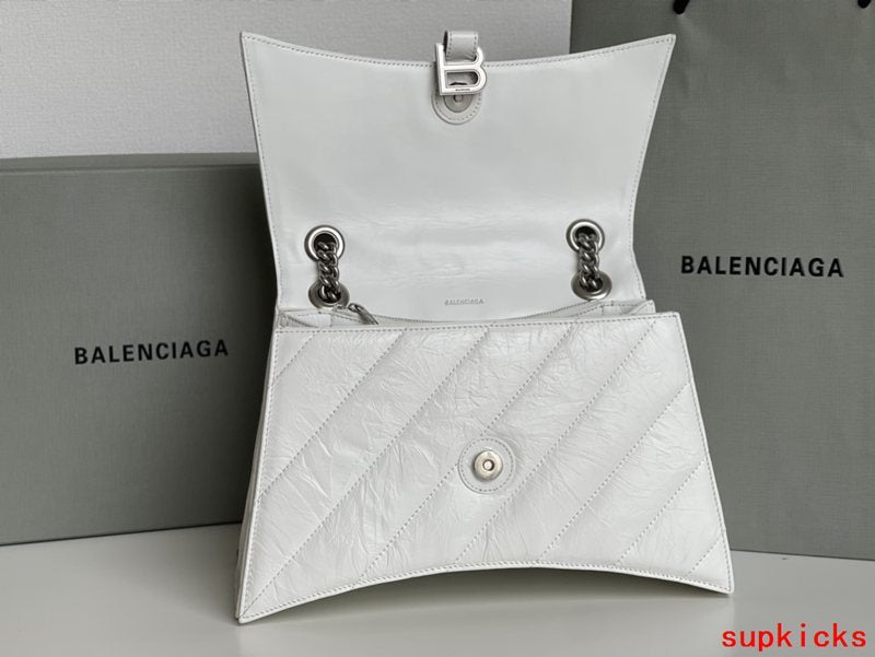 Amelia- BG Hourglass Bags - 063