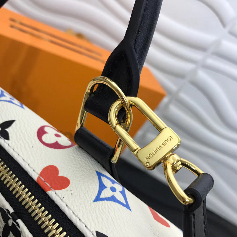 Amelia - LV Bags - 13907