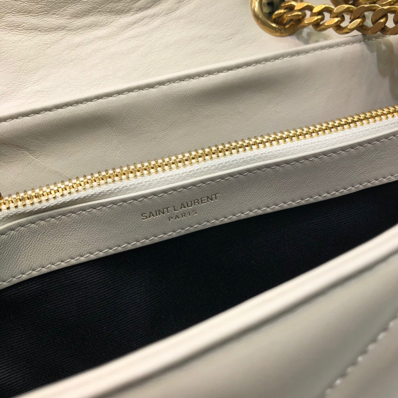 Amelia - YSL Bag - 2316