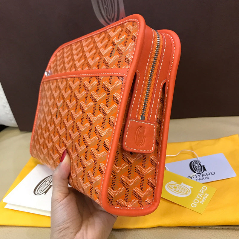 Amelia- G-YARD BAGS - 378