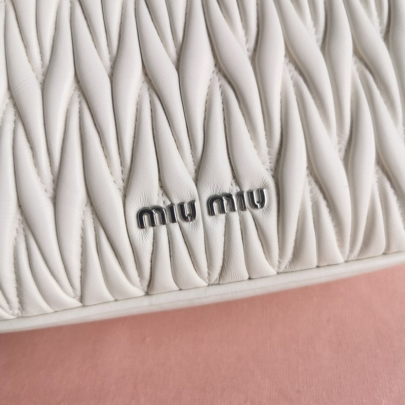 Amelia- MMU  LUXURY BAGS - 118