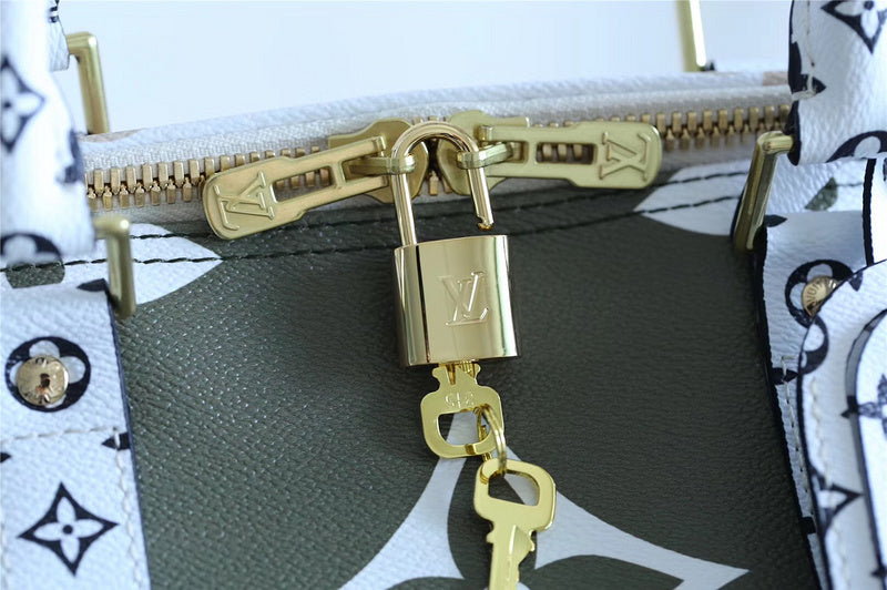 Amelia - LOV Travel Bags - 231